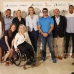Destacados deportistas discuten sobre los retos del deporte paralímpico