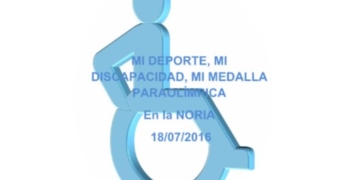 El deporte adaptado llega a Málaga