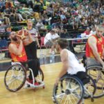 España se va de Bilbao con deberes