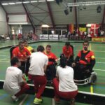 España vuelve a caer en el Europeo de Hockey