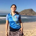 ARGENTINA: Florencia Romero irá a los Juegos Paralímpicos de Río de Janeiro