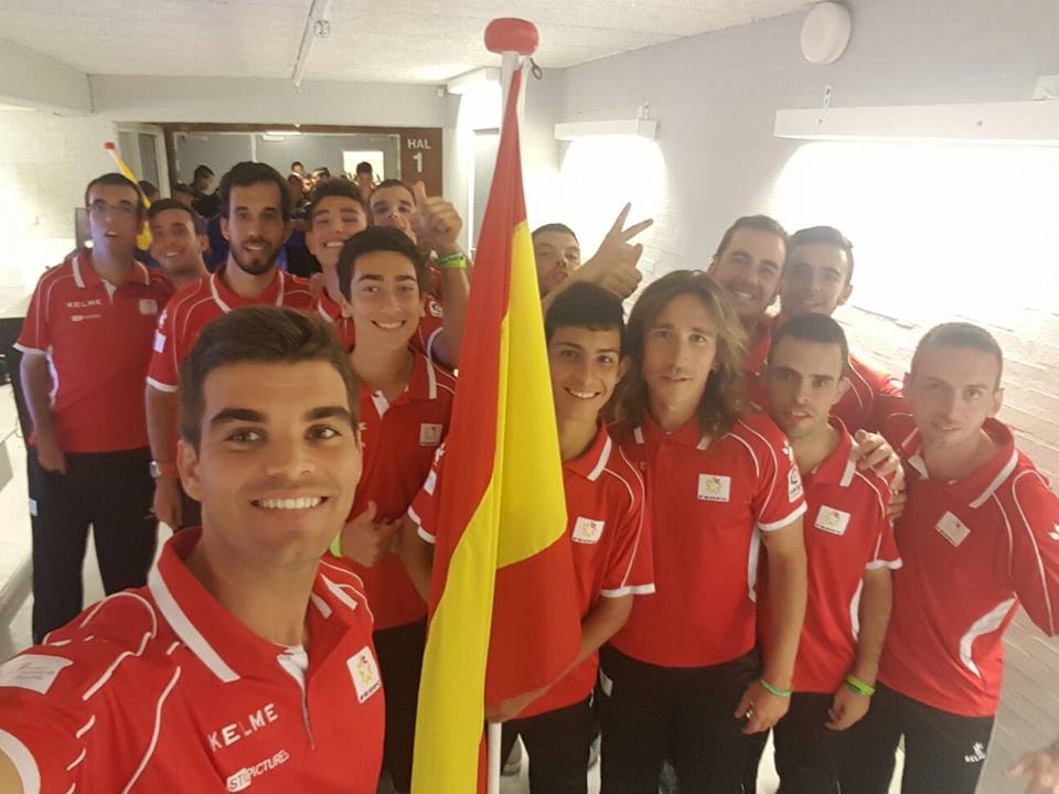 El Fútbol 7 de Parálisis Cerebral está de vuelta