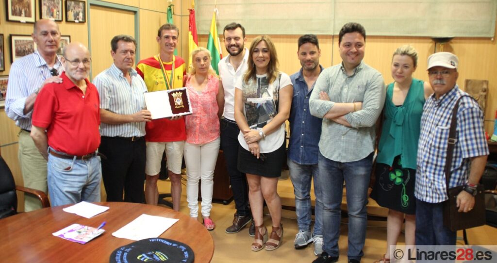 Homenaje a «Agüita», ejemplo de deportista y persona