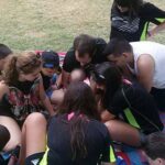 Inclusión y diversión protagonizan el Campus Zuzenak