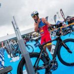 Rotterdam espera a los paratriatletas españoles