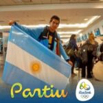 ARGENTINA: “Jhony” Avellaneda competirá en el GP de Berlín