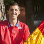 José Manuel Ruiz será el abanderado en los Juegos de Río