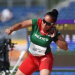 MÉXICO: Rebeca, Leticia y Zepeda a los Juegos Paralímpicos Río 2016