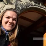 Karina Loyola rumbo a Alemania y a los Paralímpicos 2016 en Brasil