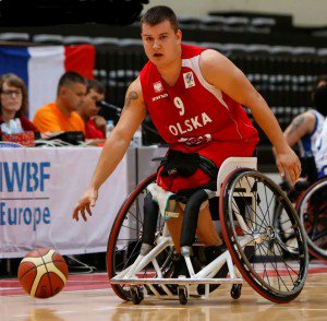 Karol Szulc, nuevo refuerzo para el Fundación Grupo Norte