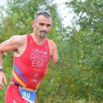 Kini Carrasco, Premio Extremadura del Deporte 2015