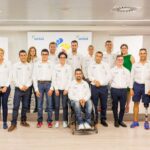 La Fundación DISA, con el deporte adaptado en Canarias