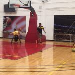 La Selección Española sigue su preparación para Rio 2016