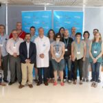 La salud del Equipo Paralímpico Español, en forma