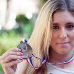 La sevillana Marta Gómez Batelli estará en los Juegos Olímpicos de Río