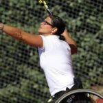 La valenciana Lola Ochoa consigue plaza para Rio 2016.