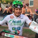COSTA RICA: Laurens Molina finaliza en top 5 de Peachtree Road de Atlanta