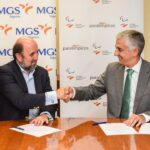 MGS Seguros, con el Equipo Paralímpico Español en Río 2016