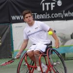 Martín De la Puente: "En Tokio 2020 iré a por medalla"