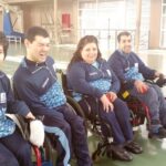ARGENTINA: Mauricio “Coqui” Ibarbure en la lista de los Paralímpicos 2016