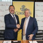 Los deportistas paralímpicos españoles y Correos, juntos a Río 2016