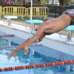 Murcia reúne al futuro de la natación