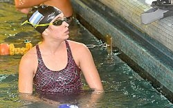 ARGENTINA: Ana Pellitero competirá en los Juegos Paralímpicos Río de Janeiro