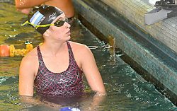 ARGENTINA: Ana Pellitero competirá en los Juegos Paralímpicos Río de Janeiro