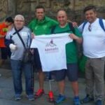 Salvador Jiménez vuelve a superarse