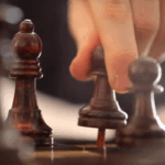 Salou, punto de partida para el Mundial de ajedrez