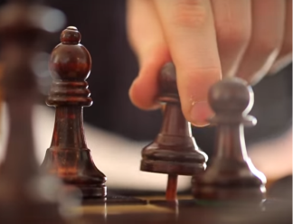 Salou, punto de partida para el Mundial de ajedrez