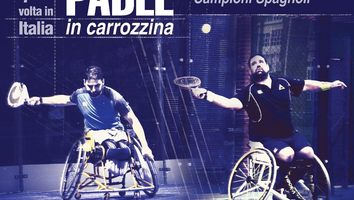 Turín recibe a Iñaki Gandía y Ryan Goñi