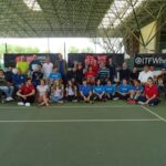 Roberto Chamizo y Lola Ochoa, campeones en La Rioja