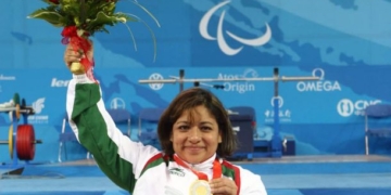 MÉXICO: Equipo mexicano de powerlifting de alto nivel irá Paralímpicos de Río