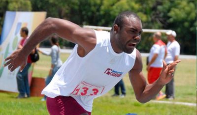 VENEZUELA: Venezolanos Yomaira Cohen y Omar Monterola clasifican a los Paralímpicos de Río