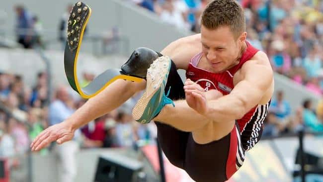 El alemán Markus Rehm confirma que renuncia a disputar los Juegos Olímpicos