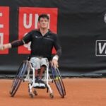 Gustavo Fernández Campeón en Bélgica