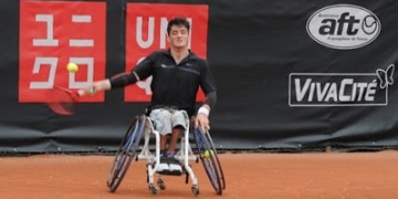 Gustavo Fernández Campeón en Bélgica
