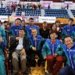 MÉXICO: Inaugura Mancera los Juegos del Deporte Adaptado