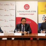 Legálitas protegerá a deportistas y aficionados en Río