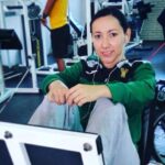 MÉXICO: Yucateca representará al país en los Paralímpicos de Río 2016