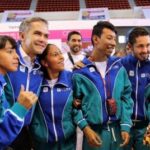MÉXICO: Mancera inaugura Juegos del Deporte Adaptado