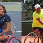 Los colombianos Bernal y Oquendo cumplen el sueño de los Juegos Paralímpicos de Río 2016