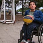 ARGENTINA: Cristian Tiralongo: “El básquet adaptado me ayudó a romper barreras”