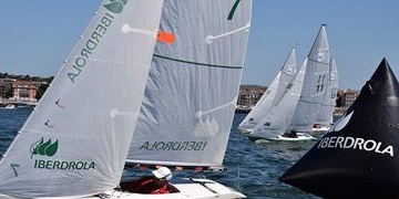 Antonio Maestre gana en Getxo