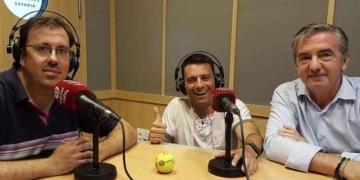 Victor Carretón: ilusión, optimismo y capacidad de superación para el StarVie Team