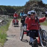 La Fundación del Hospital Nacional de Parapléjicos, de nuevo causa social de Ecovidrio en la Vuelta Ciclista a España