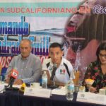 Luis Armando Andrade Guillén partirá a sus segundos juegos paralimpicos en Rio de Janeiro 2016