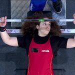 Loida Zabala: “En Londres soñaba con el quinto puesto y en Río sueño con una medalla de bronce”