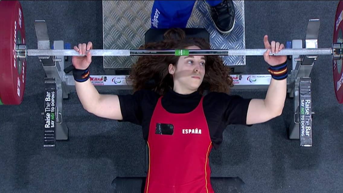 Loida Zabala: “En Londres soñaba con el quinto puesto y en Río sueño con una medalla de bronce”